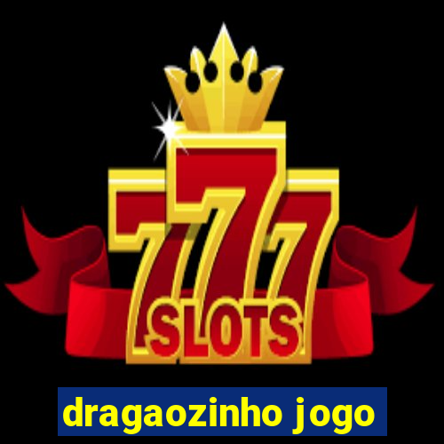 dragaozinho jogo